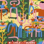 El Chile Que Quiero