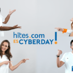 Hites Cyberday