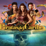 Piratas del Caribe