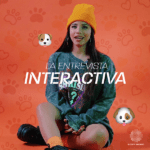 La Entrevista Interactiva: Emilia Mernes