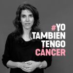 Yo también tengo cáncer