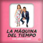 La Máquina del Tiempo