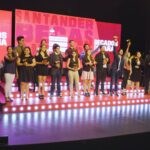 Santander Awards