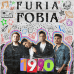 De vuelta a 1990 con Furia Fobia