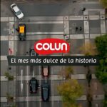 DISFRUTAMOS EL MES MÁS DULCE DE LA HISTORIA