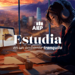 AIEP Lo Fi