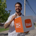 ITAÚ CHILE: VIVIENDO EL FÚTBOL EN LA CALLE