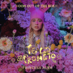 SONY MUSIC CHILE: TE LO PROMETO BY PRINCESA ALBA