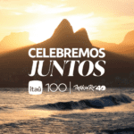 ¡Celebremos juntos los 100 años de Itaú!