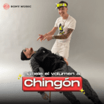 Sony Music Chile motivó con la nueva Guaracha  ¡Súbale el volumen!