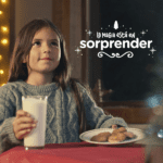 UNA NAVIDAD PARA AGRADECER