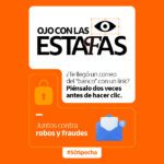 Ciberseguridad Itaú Chile – Juntos Contra Robos y Fraudes