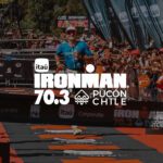 Ironman Pucón 2025