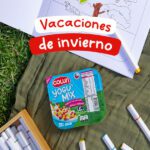 Vacaciones de Invierno