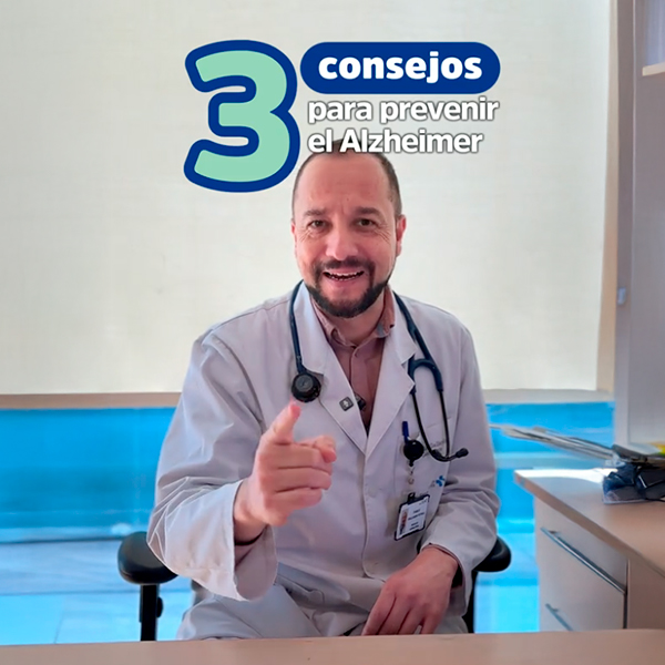 Día Internacional del Alzheimer